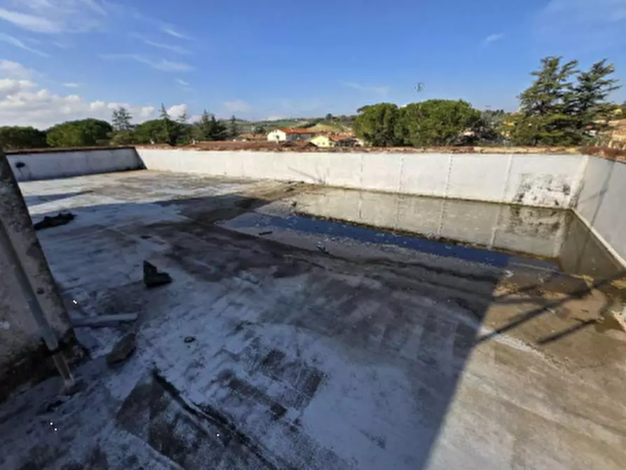 Immagine 11 di Appartamento in vendita  in Viale Cante di Montevecchio a Monte Porzio