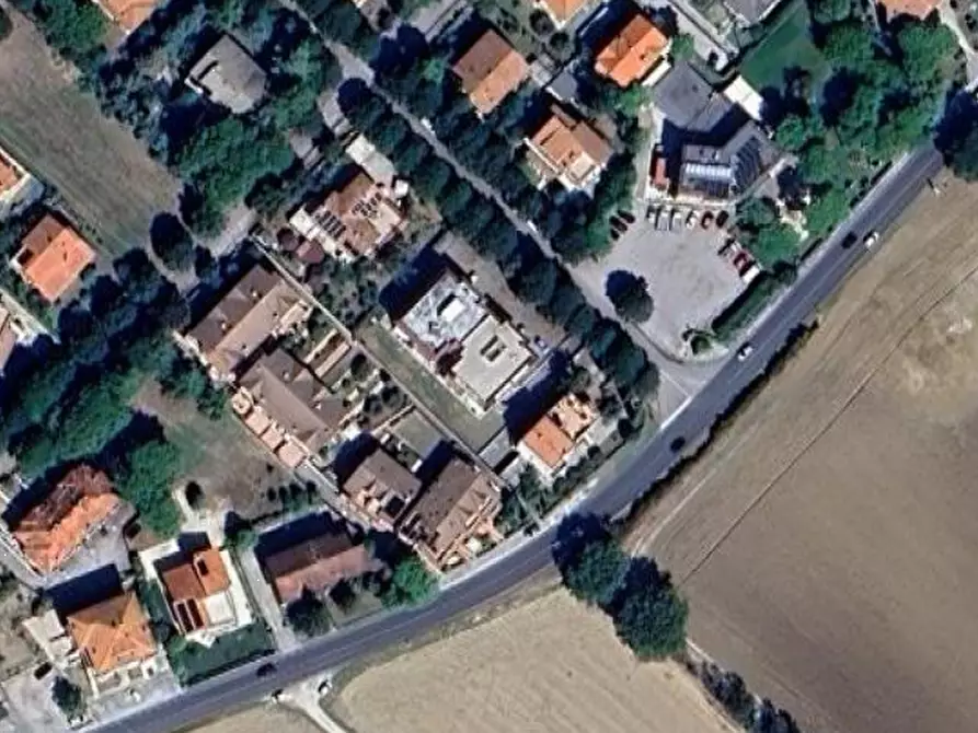 Immagine 15 di Appartamento in vendita  in Viale Cante di Montevecchio a Monte Porzio