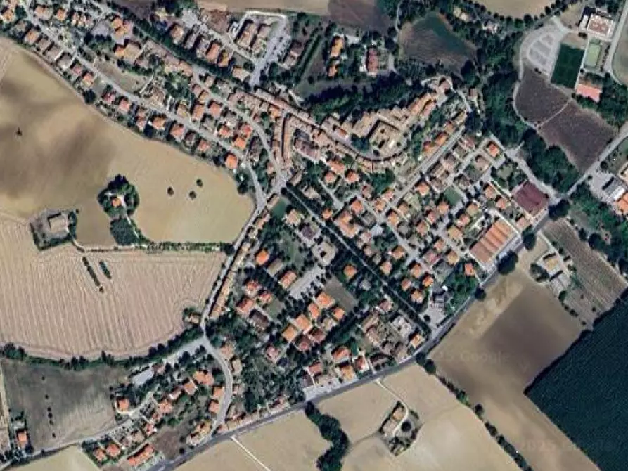 Immagine 16 di Appartamento in vendita  in Viale Cante di Montevecchio a Monte Porzio