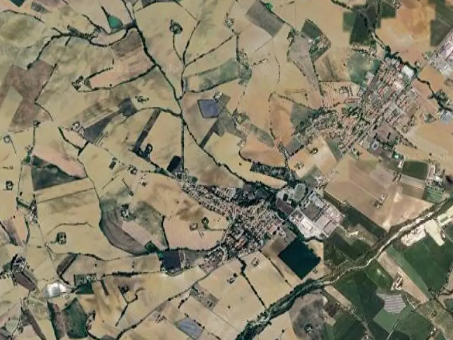 Immagine 17 di Appartamento in vendita  in Viale Cante di Montevecchio a Monte Porzio