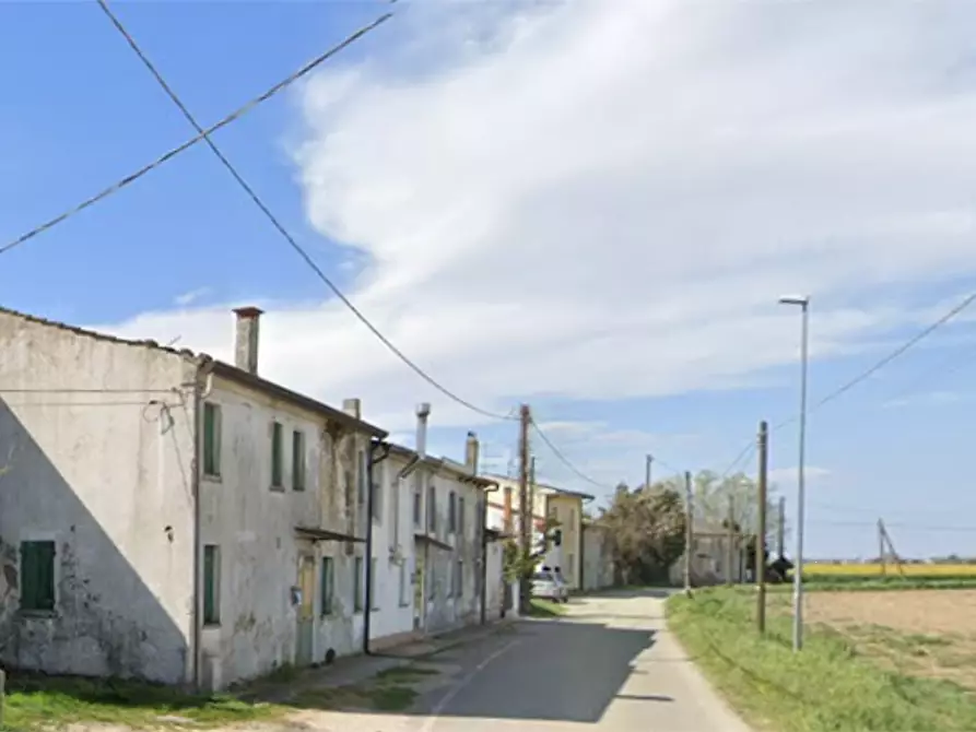 Immagine 8 di Casa indipendente in vendita  in Via Anconetta a Villanova Marchesana