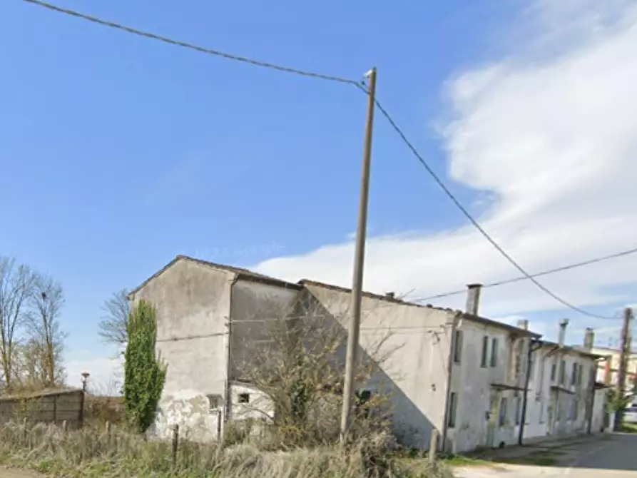 Immagine 9 di Casa indipendente in vendita  in Via Anconetta a Villanova Marchesana