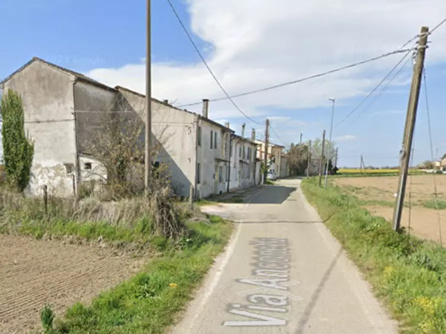 Immagine 10 di Casa indipendente in vendita  in Via Anconetta a Villanova Marchesana