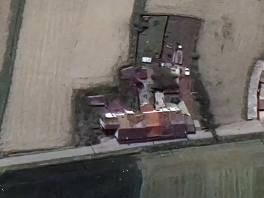 Immagine 18 di Casa indipendente in vendita  in Via Anconetta a Villanova Marchesana