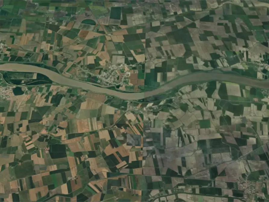 Immagine 20 di Casa indipendente in vendita  in Via Anconetta a Villanova Marchesana