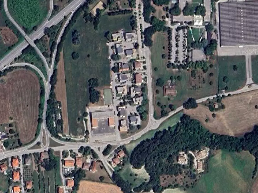 Immagine 2 di Appartamento in vendita  in Strada Ridolfina  a Sant'ippolito