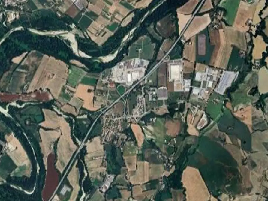 Immagine 3 di Appartamento in vendita  in Strada Ridolfina  a Sant'ippolito