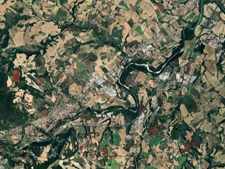 Immagine 4 di Appartamento in vendita  in Strada Ridolfina  a Sant'ippolito