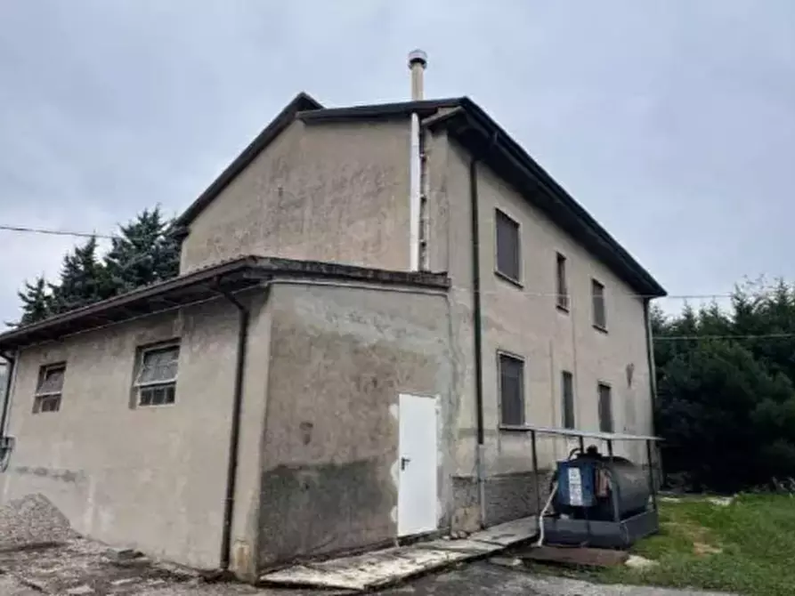 Immagine 2 di Appartamento in vendita  in Via Formighè a San Martino Buon Albergo