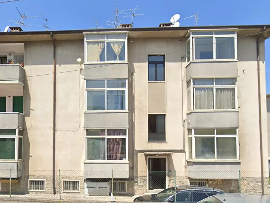 Immagine 1 di Appartamento in vendita  in Via XXV Aprile a Cene