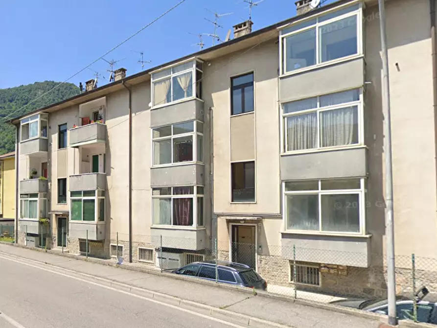 Immagine 4 di Appartamento in vendita  in Via XXV Aprile a Cene