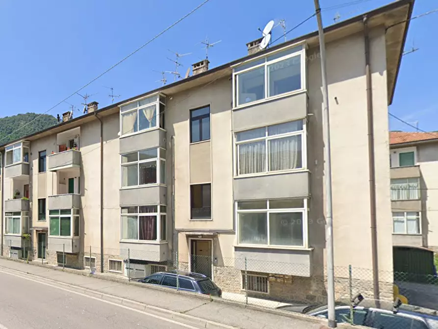 Immagine 5 di Appartamento in vendita  in Via XXV Aprile a Cene