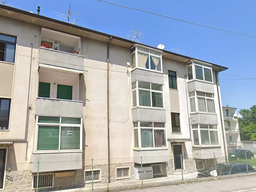 Immagine 6 di Appartamento in vendita  in Via XXV Aprile a Cene