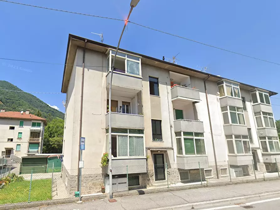 Immagine 7 di Appartamento in vendita  in Via XXV Aprile a Cene