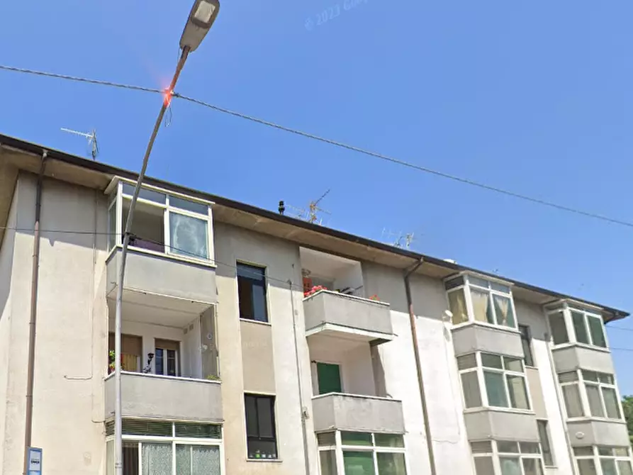 Immagine 8 di Appartamento in vendita  in Via XXV Aprile a Cene