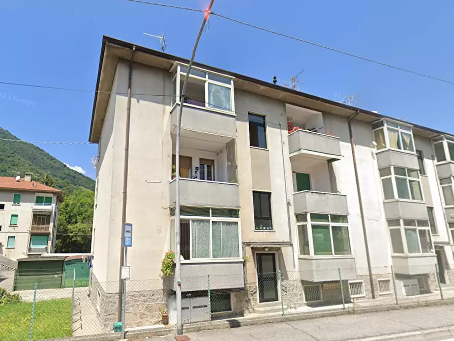 Immagine 9 di Appartamento in vendita  in Via XXV Aprile a Cene