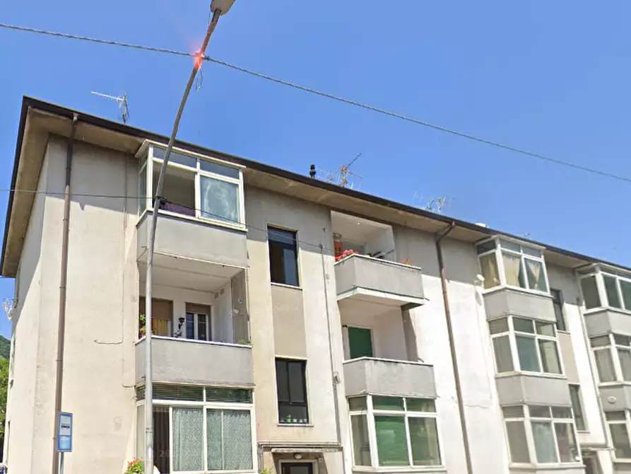Immagine 10 di Appartamento in vendita  in Via XXV Aprile a Cene