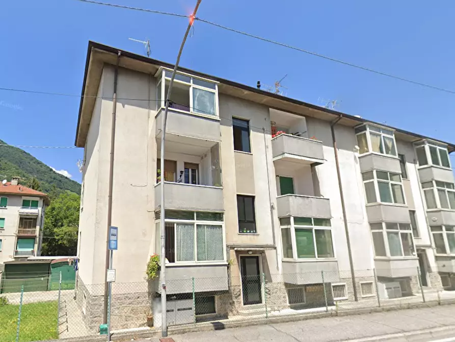 Immagine 11 di Appartamento in vendita  in Via XXV Aprile a Cene