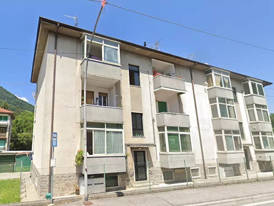 Immagine 12 di Appartamento in vendita  in Via XXV Aprile a Cene