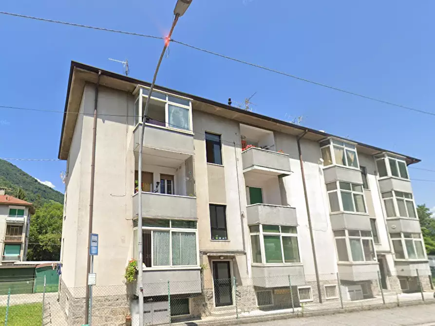 Immagine 13 di Appartamento in vendita  in Via XXV Aprile a Cene