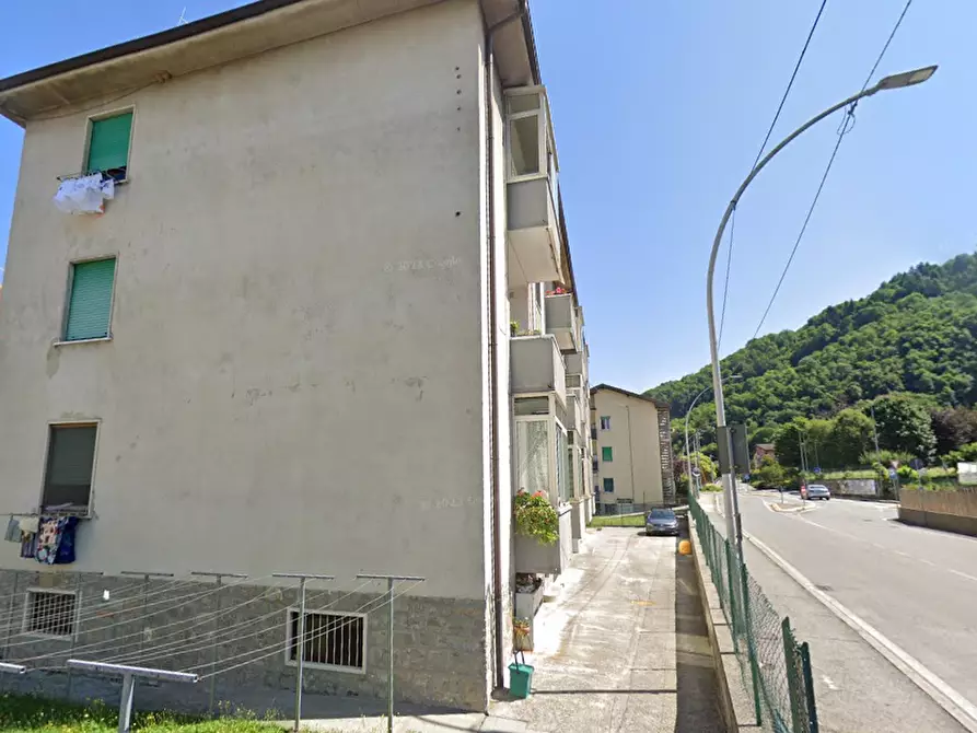 Immagine 14 di Appartamento in vendita  in Via XXV Aprile a Cene