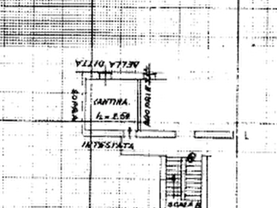 Immagine 18 di Appartamento in vendita  in Via XXV Aprile a Cene