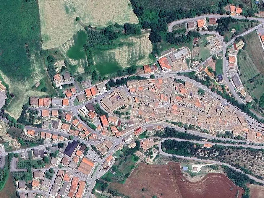 Immagine 1 di Terreno edificabile in vendita  in Traversa degli Agli a Monte San Pietrangeli