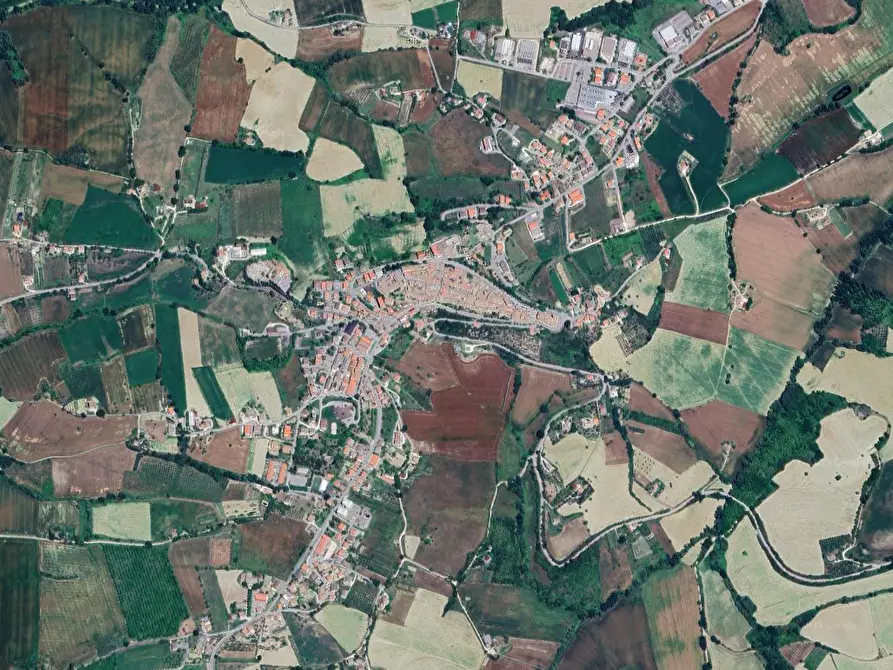 Immagine 3 di Terreno edificabile in vendita  in Traversa degli Agli a Monte San Pietrangeli