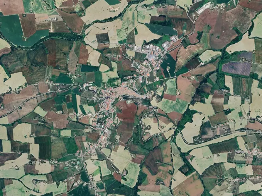 Immagine 4 di Terreno edificabile in vendita  in Traversa degli Agli a Monte San Pietrangeli