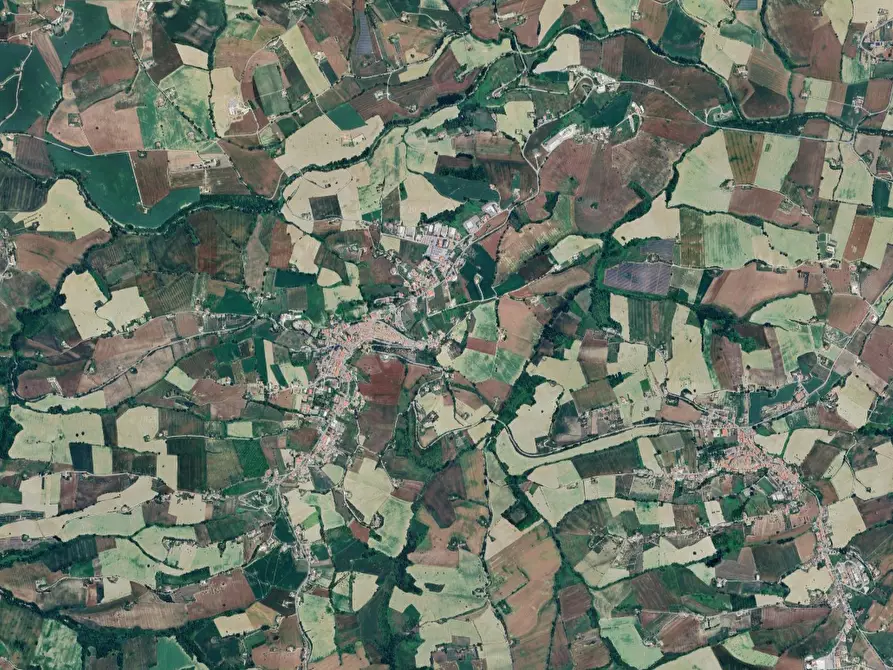 Immagine 5 di Terreno edificabile in vendita  in Traversa degli Agli a Monte San Pietrangeli