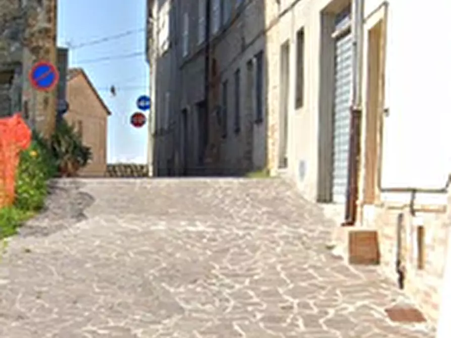 Immagine 6 di Terreno edificabile in vendita  in Traversa degli Agli a Monte San Pietrangeli