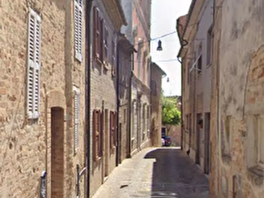 Immagine 7 di Terreno edificabile in vendita  in Traversa degli Agli a Monte San Pietrangeli