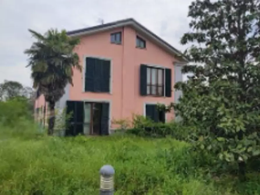 Immagine 1 di Appartamento in vendita  in Via Castelceriolo a Alessandria