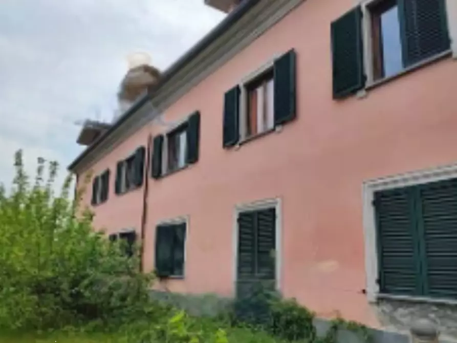 Immagine 4 di Appartamento in vendita  in Via Castelceriolo a Alessandria