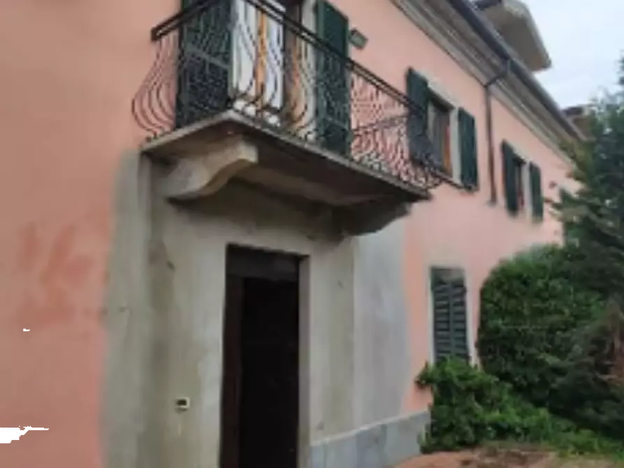 Immagine 7 di Appartamento in vendita  in Via Castelceriolo a Alessandria
