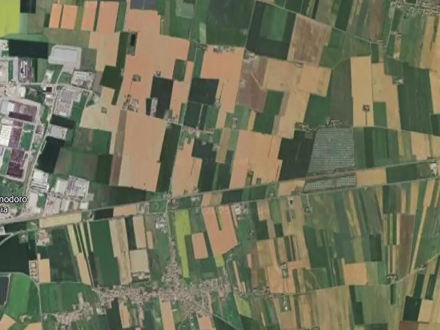 Immagine 11 di Appartamento in vendita  in Via Castelceriolo a Alessandria