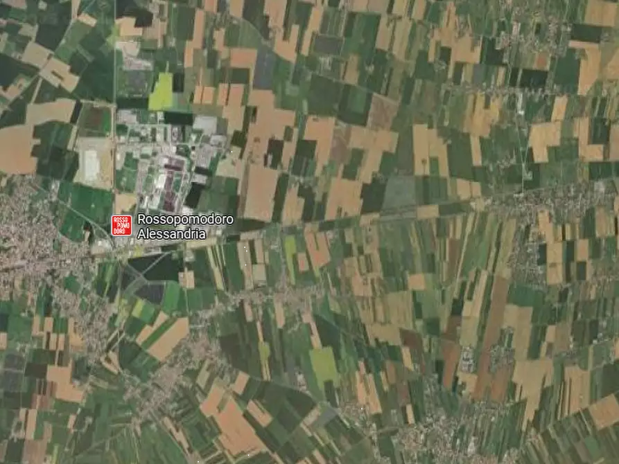 Immagine 12 di Appartamento in vendita  in Via Castelceriolo a Alessandria