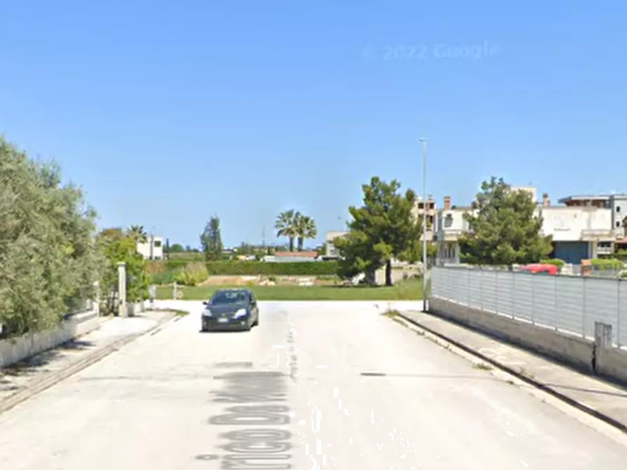 Immagine 7 di Ufficio in vendita  in Via Enrico De Nicola a Sant'elpidio A Mare