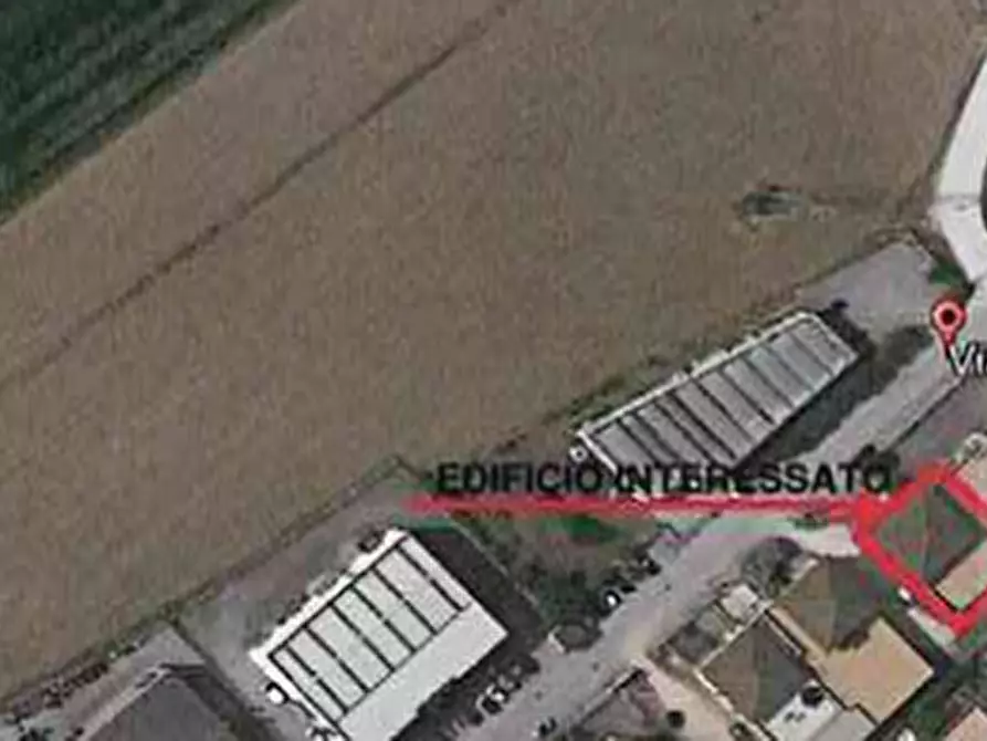 Immagine 8 di Laboratorio in vendita  in Via Enrico De Nicola a Sant'elpidio A Mare