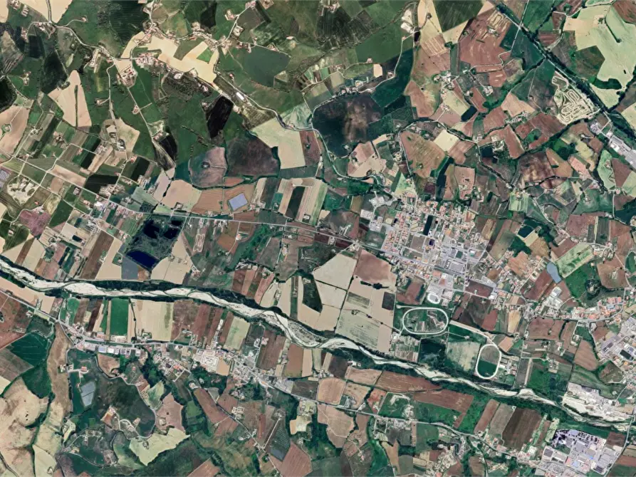 Immagine 18 di Porzione di casa in vendita  in Via contrada Girola di fermo a Fermo