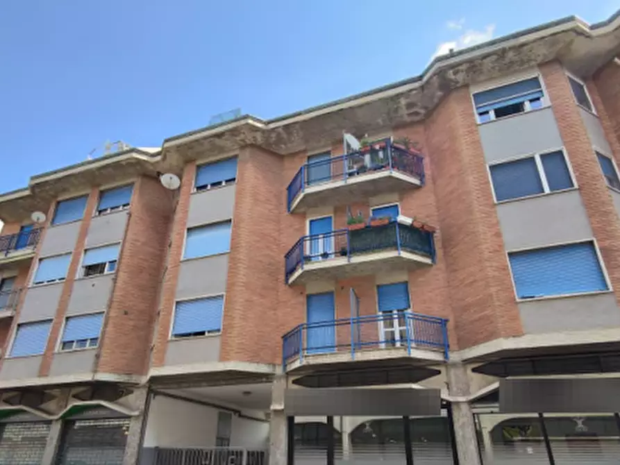 Immagine 2 di Appartamento in vendita  in Via Cristina Belgioioso a Baranzate