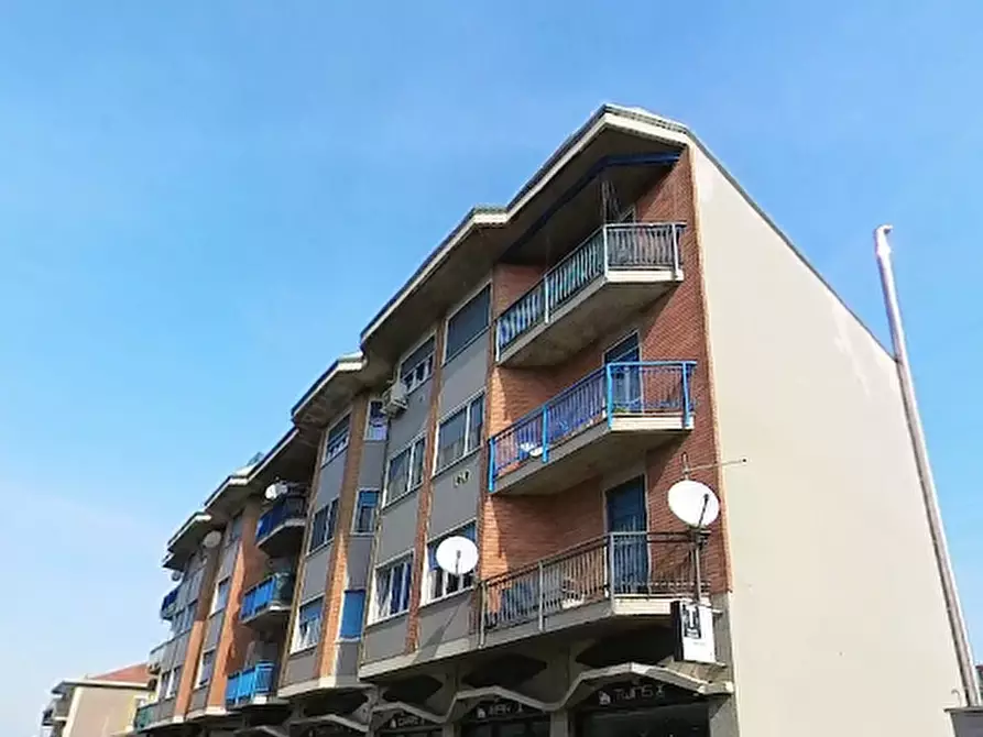 Immagine 3 di Appartamento in vendita  in Via Cristina Belgioioso a Baranzate