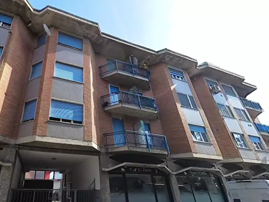 Immagine 1 di Appartamento in vendita  in Via Cristina Belgioioso a Baranzate