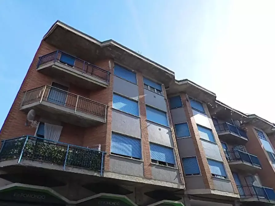 Immagine 4 di Appartamento in vendita  in Via Cristina Belgioioso a Baranzate