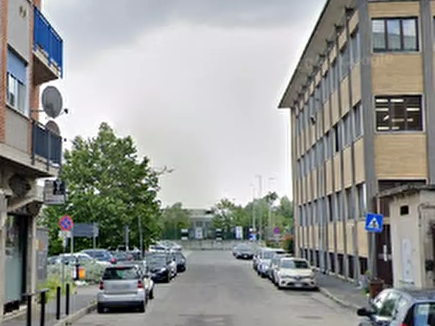 Immagine 6 di Appartamento in vendita  in Via Cristina Belgioioso a Baranzate