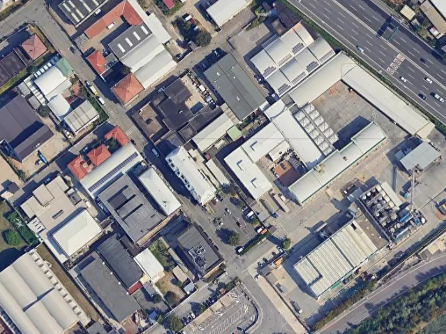 Immagine 8 di Appartamento in vendita  in Via Cristina Belgioioso a Baranzate