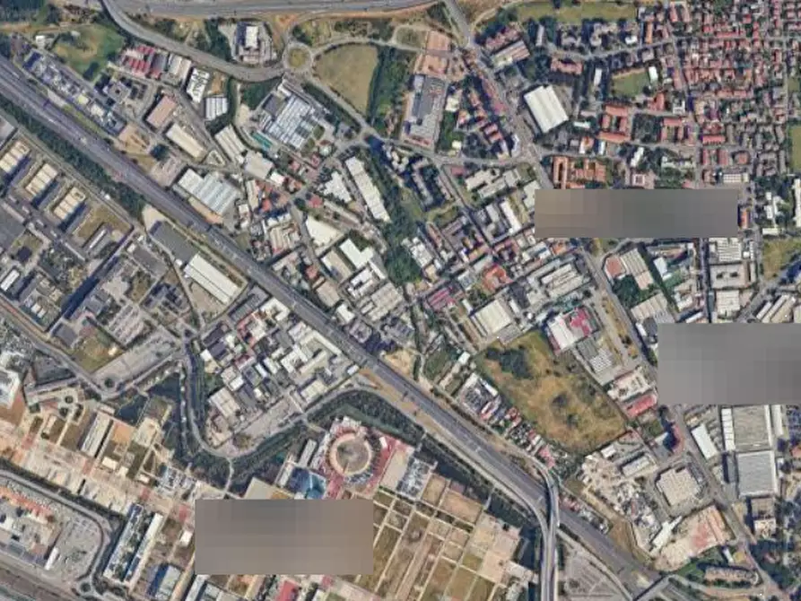 Immagine 9 di Appartamento in vendita  in Via Cristina Belgioioso a Baranzate