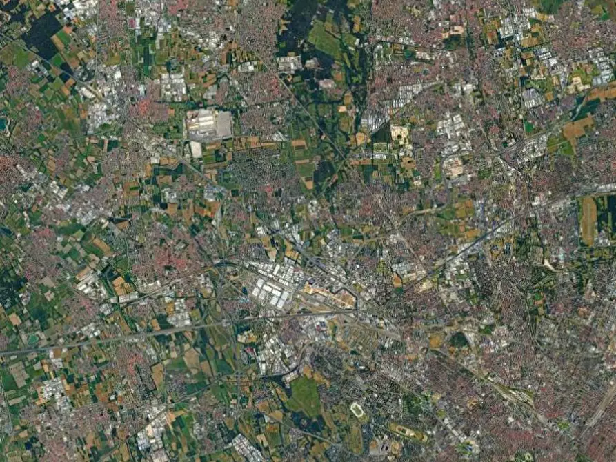 Immagine 10 di Appartamento in vendita  in Via Cristina Belgioioso a Baranzate