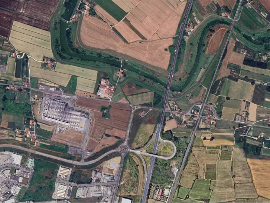 Immagine 1 di Terreno edificabile in vendita  in Via Valdelsa a Empoli