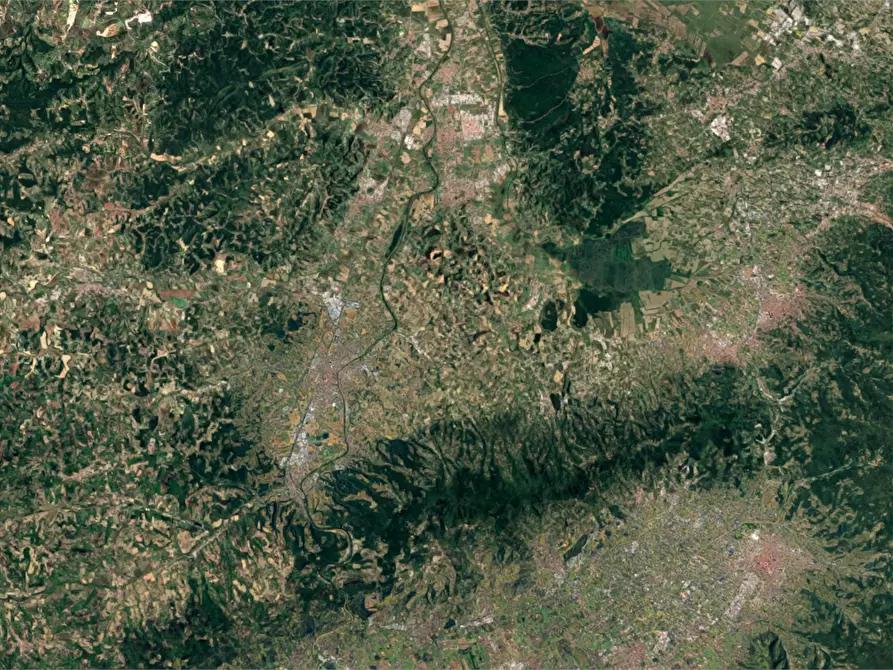 Immagine 4 di Terreno edificabile in vendita  in Via Valdelsa a Empoli